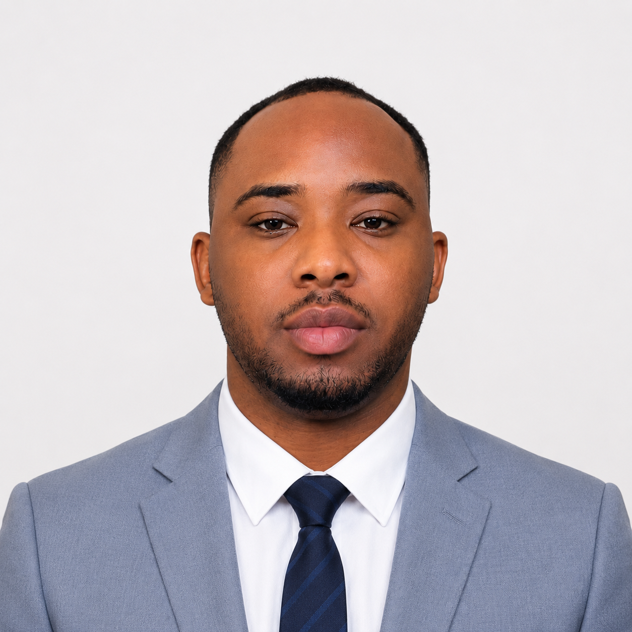 Simmie S. Nyanfor, Jr., Founder and Chief Executive Officer of Qureo Health Technologies
